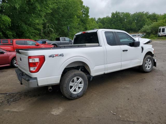Vin: 1ftfx1e51mfc05216, lot: 56571785, ford f-150 super cab 20213