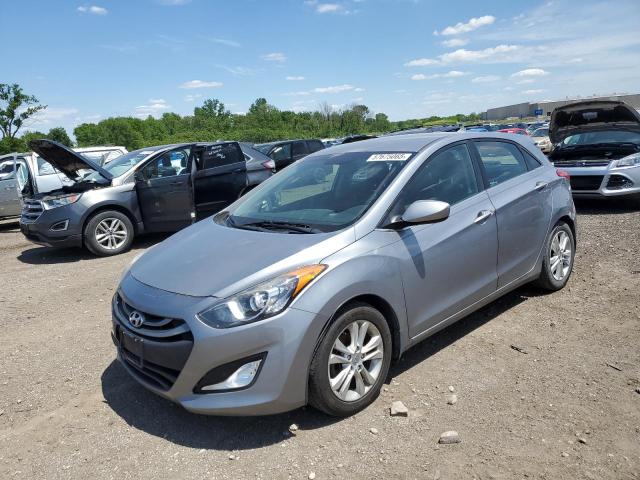HYUNDAI ELANTRA GT