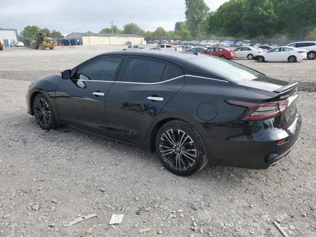 Vin: 1n4aa6cv5mc514402, lot: 56296955, nissan maxima sv 20212