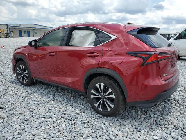 Vin: jtjbarbz2k2210464, lot: 58065085, lexus nx 300 base 20192