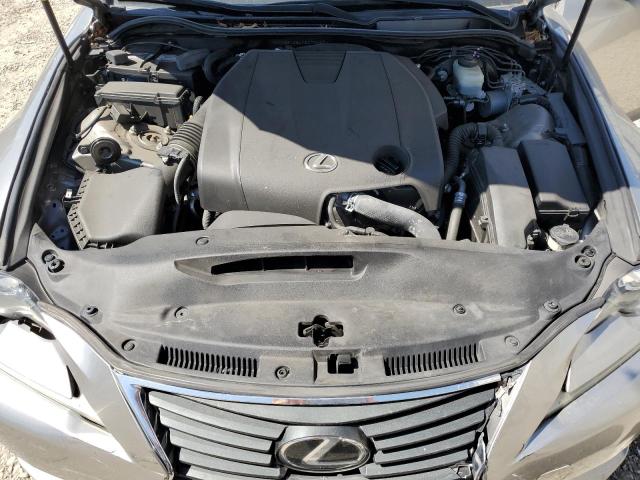 2015 LEXUS IS 250 - JTHBF1D24F5073293