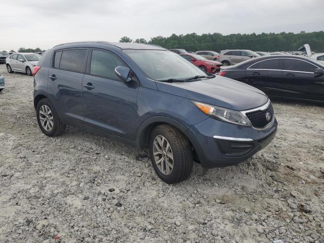 Vin: kndpb3ac2e7613612, lot: 55386335, kia sportage base 20144