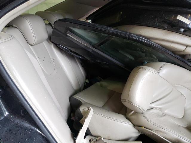 2010 FORD FUSION SEL - 3FAHP0JA8AR248672
