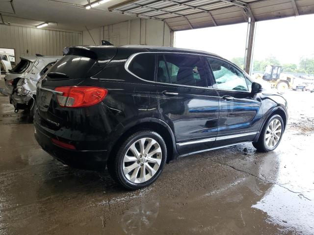 Vin: lrbfxesx6gd164660, lot: 57325375, buick envision premium 20163