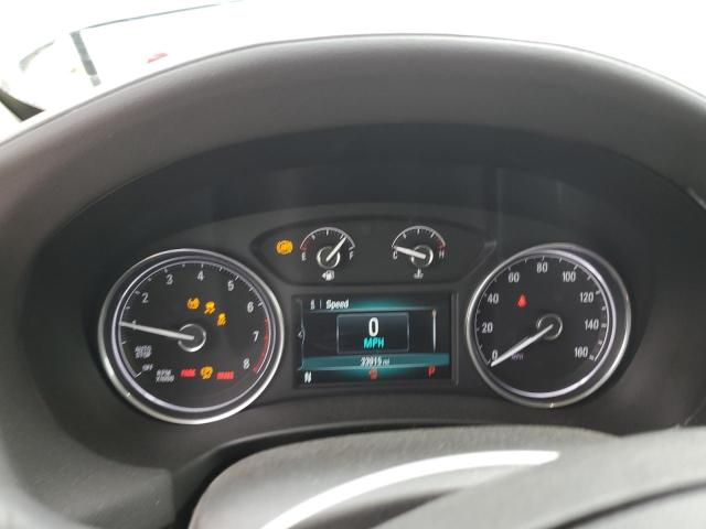 2018 BUICK ENCLAVE ESSENCE 5GAERBKW0JJ174799