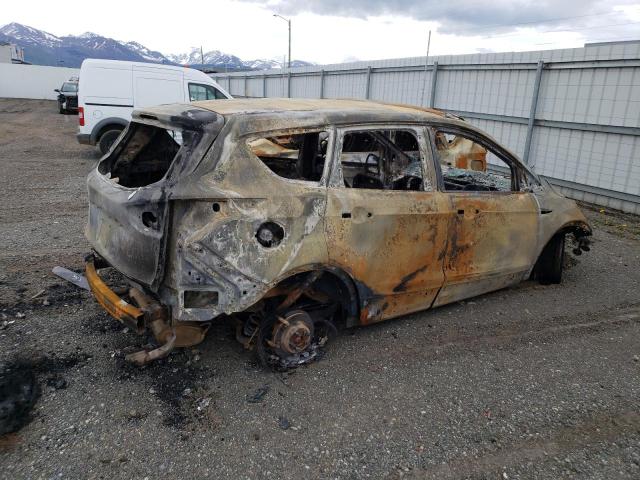Vin: 1fmcu9g92guc00712, lot: 59149365, ford escape se 20163