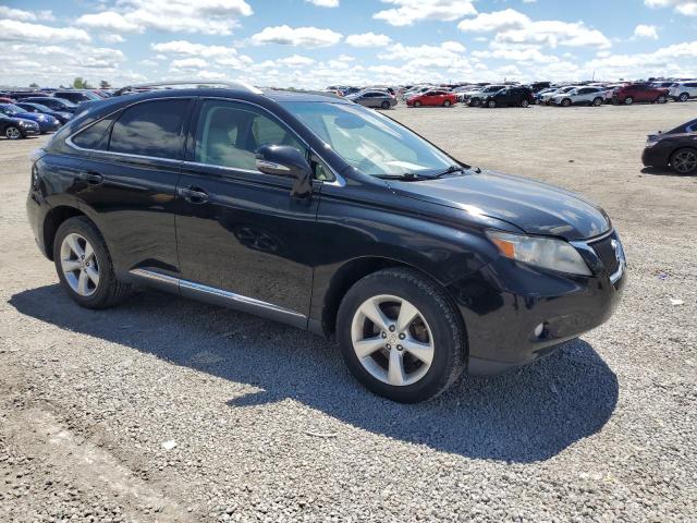 2011 LEXUS RX 350 - 2T2BK1BA4BC081491