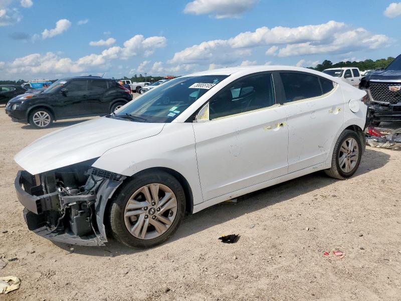 Vin: 5npd84lf9kh422159, lot: 58855105, hyundai elantra sel 2019 img_1
