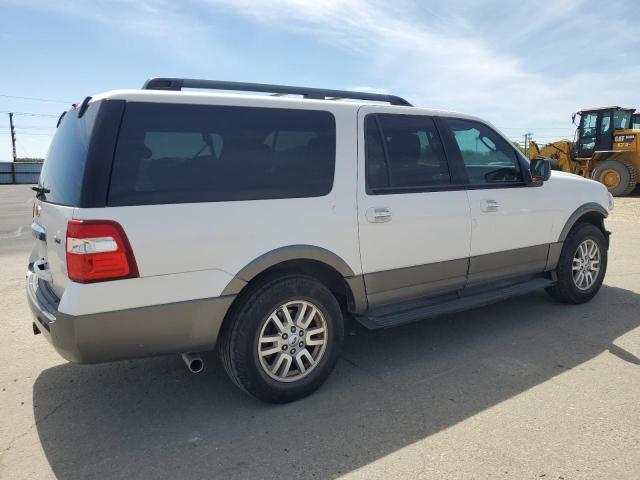 Vin: 1fmjk1j57bef18381, lot: 57161685, ford expedition el xlt 20113