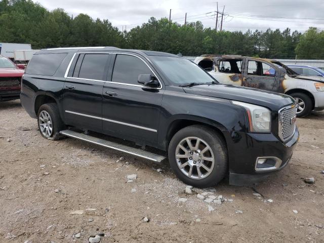 Vin: 1gks2jkj4fr206476, lot: 57771575, gmc yukon denali 20154