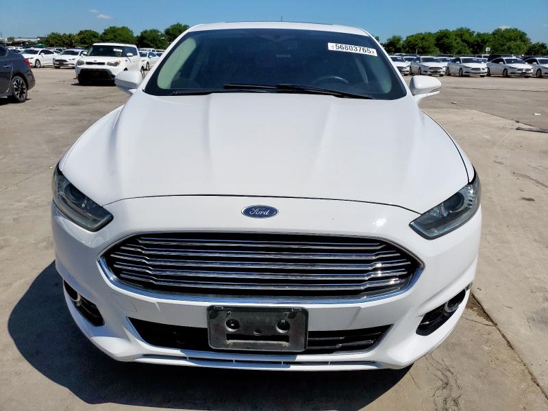2016 FORD FUSION TIT - 3FA6P0K90GR292363