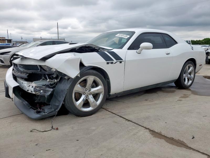 Vin: 2c3cdybt4eh313762, lot: 56105135, dodge challenger r/t 2014 img_1