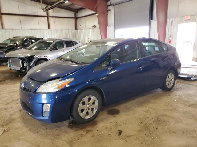 Vin: jtdkn3du0b0292292, lot: 56712665, toyota prius 2011 img_1