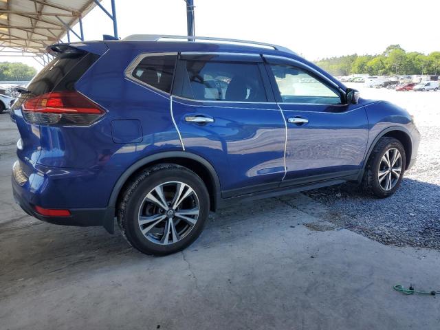 Vin: jn8at2mv5kw402727, lot: 57760085, nissan rogue s 20193