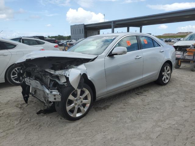 Vin: 1g6ah5rx4g0196497, lot: 55626695, cadillac ats luxury 2016 img_1