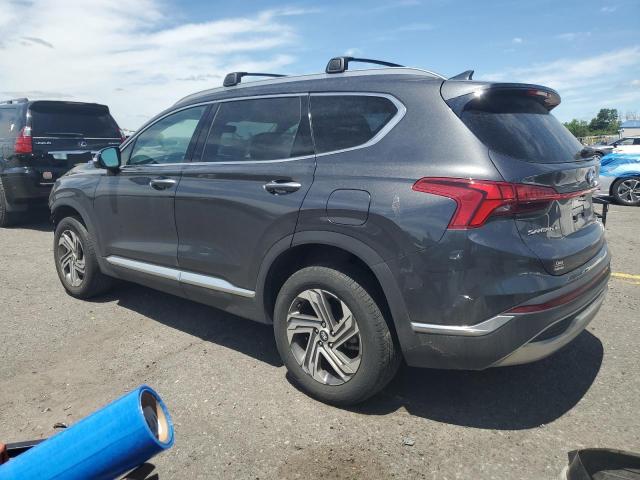 Vin: 5nms3daj5ph594724, lot: 57705665, hyundai santa fe sel premium 20232