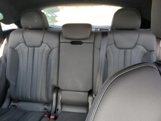 2022 AUDI Q5 SPORTBA WA15ABFYXN2084829
