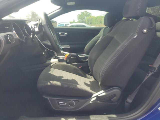2016 FORD MUSTANG - 1FA6P8THXG5243680
