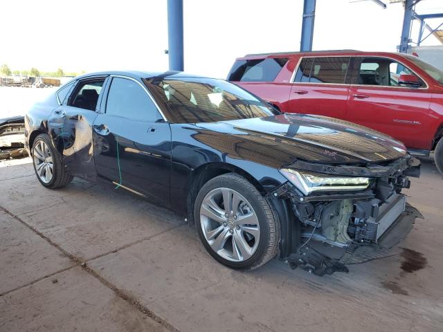 Vin: 19uub5f49na001833, lot: 57454905, acura tlx technology 20224