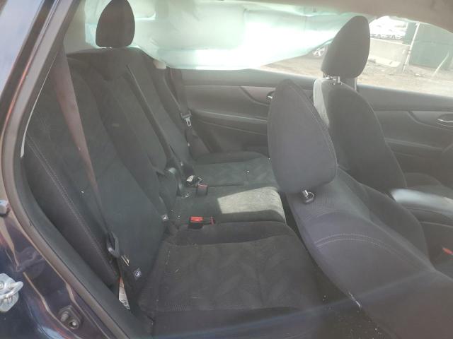 2016 NISSAN ROGUE S - 5N1AT2MV6GC831942