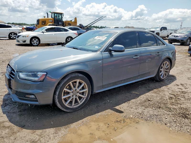 Vin: wauffaflxen035913, lot: 58543065, audi a4 premium plus 2014 img_1