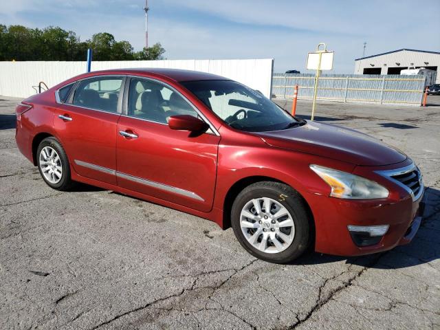 Vin: 1n4al3ap4fn312610, lot: 55852475, nissan altima 2.5 20154