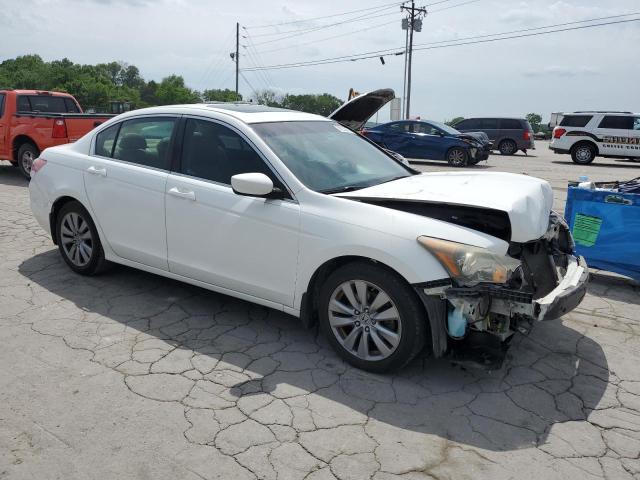 Vin: 1hgcp2f8xca186356, lot: 56235815, honda accord exl 20124