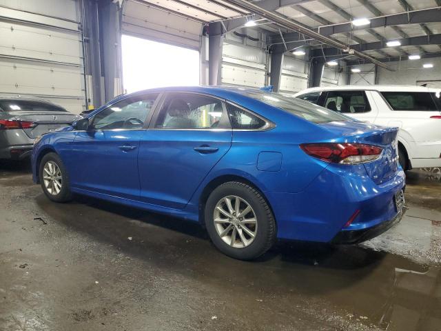 Vin: 5npe24af9kh777180, lot: 59165045, hyundai sonata se 20192