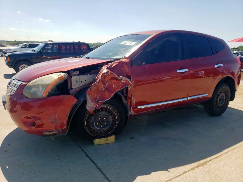 Vin: jn8as5mt2fw669235, lot: 56611345, nissan rogue s 2015 img_1