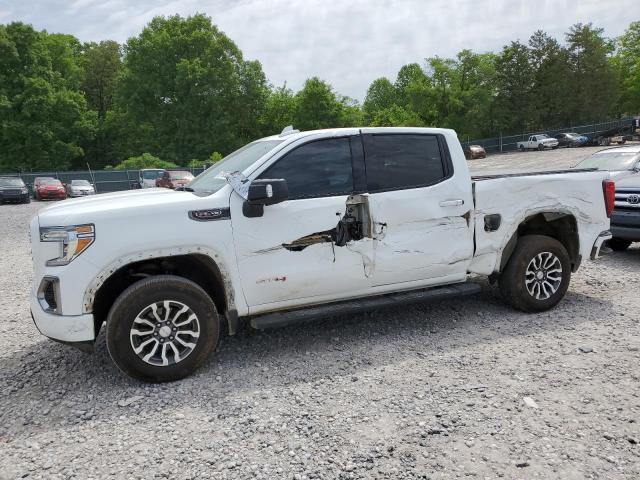 Vin: 1gtp9eel1kz153859, lot: 57952525, gmc sierra k1500 at4 2019 img_1