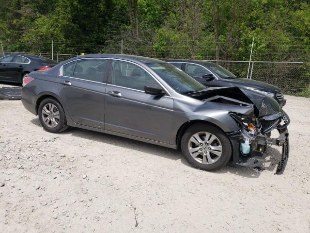 Vin: 1hgcp2f66ca029311, lot: 57875175, honda accord se 20124