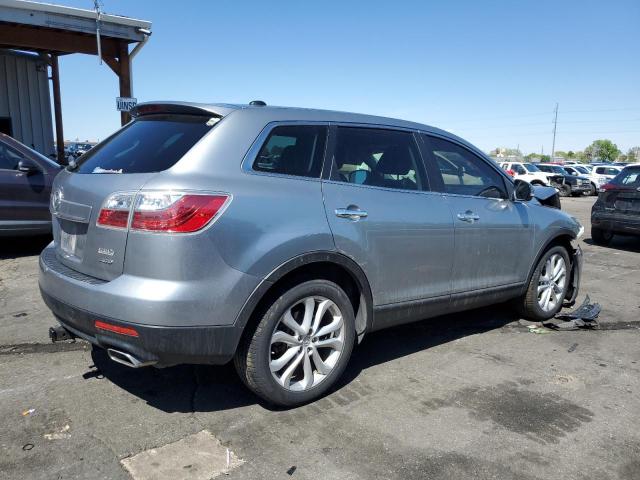 Vin: jm3tb3dv5c0345969, lot: 55506075, mazda cx-9 20123