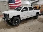 2017 CHEVROLET SILVERADO - 3GCUKSEJ4HG481032