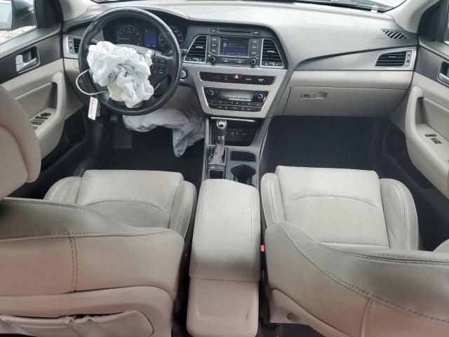 2015 HYUNDAI SONATA SPO - 5NPE34AF9FH240649