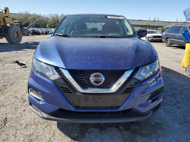 2022 NISSAN ROGUE SPOR - JN1BJ1AW3NW481013