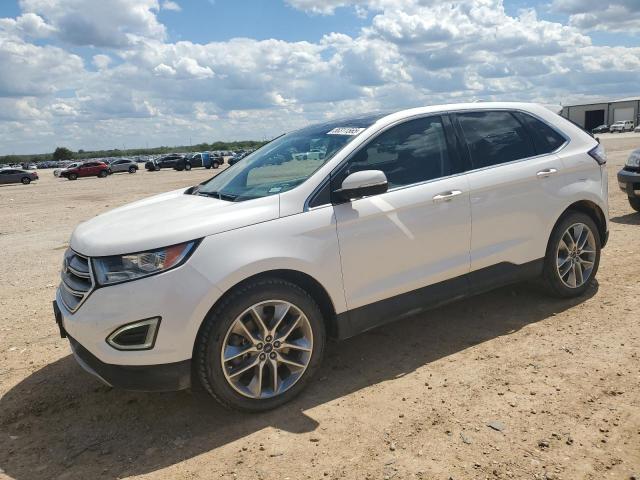 Vin: 2fmpk4k82jbc28189, lot: 56311565, ford edge titanium 2018 img_1