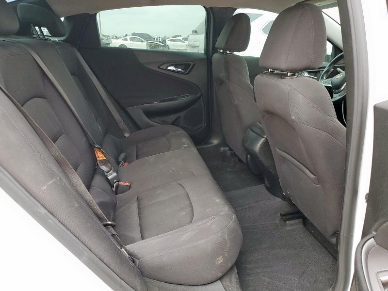 2023 CHEVROLET MALIBU RS - 1G1ZG5ST8PF122466
