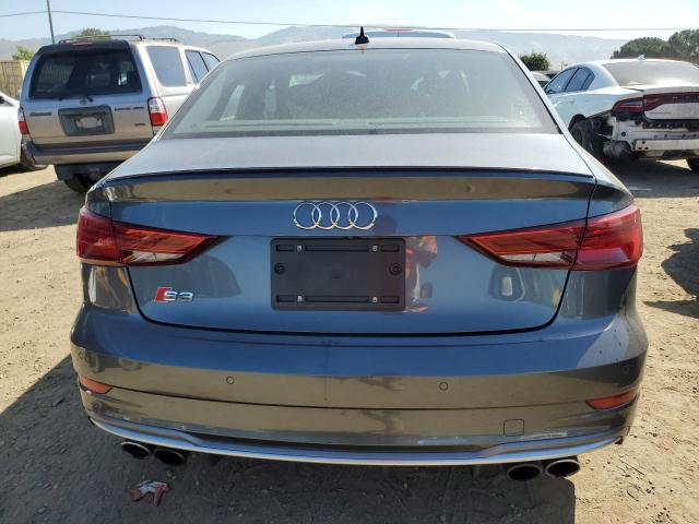 2017 AUDI S3 PREMIUM WAUB1GFF8H1012636