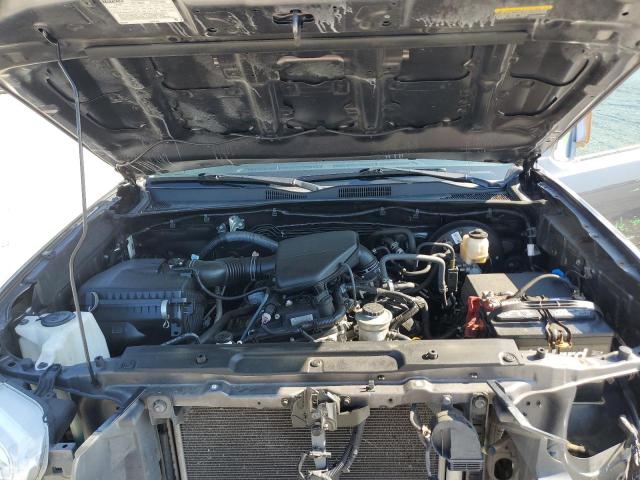 5tfax5gn0kx152630 - 2019 Toyota Tacoma Double Cab - #57901085
