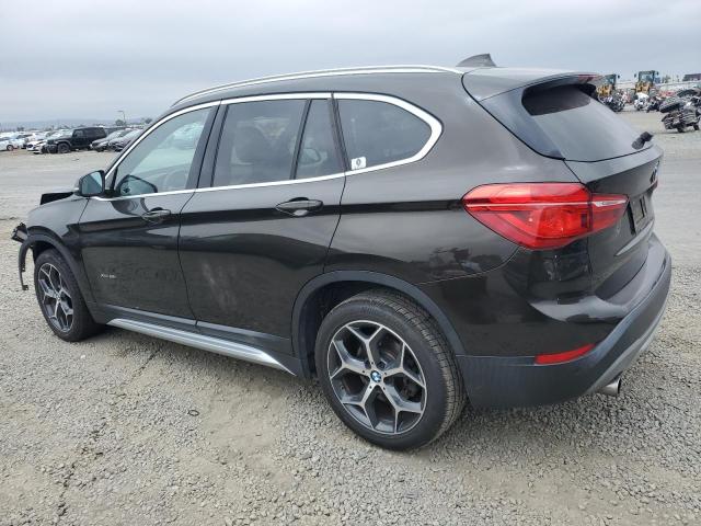 Vin: wbxht3c30j5k29979, lot: 58662505, bmw x1 xdrive28i 20182
