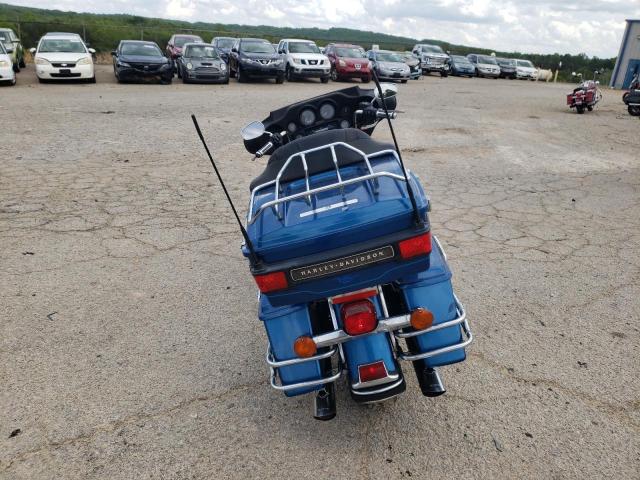 2005 HARLEY-DAVIDSON FLHTCUI 1HD1FCW105Y607432