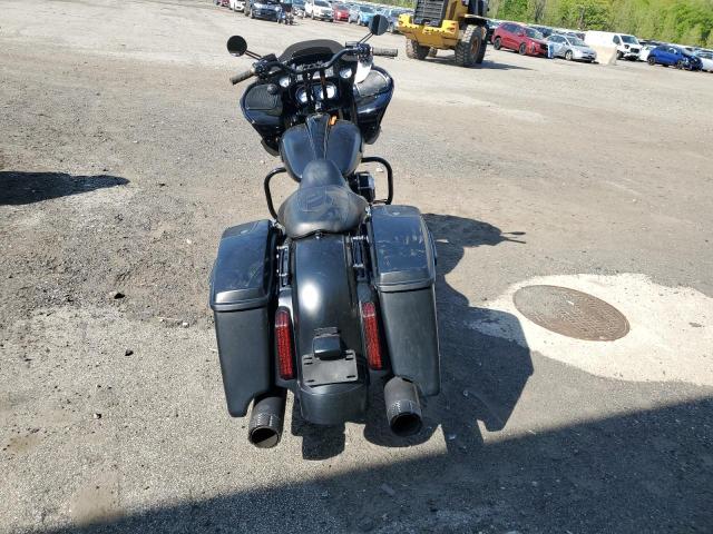 2015 HARLEY-DAVIDSON FLTRX ROAD 1HD1KHM12FB647821