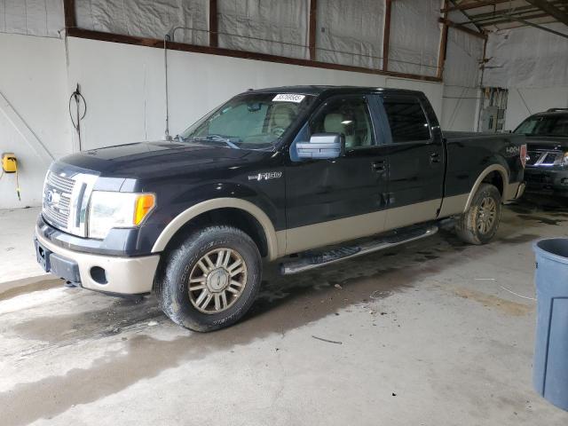 Vin: 1ftfw1ev4afa93008, lot: 55769585, ford f-150 supercrew 2010 img_1