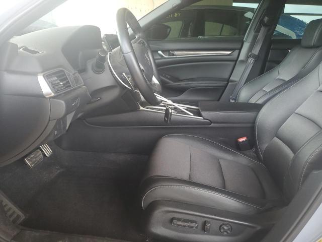 2021 HONDA ACCORD SPO - 1HGCV2F39MA006411