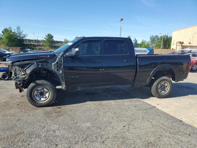 RAM 2500 BIG H