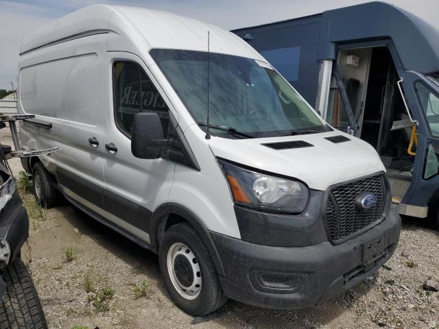 Vin: 1ftbr1x89nka23546, lot: 55312055, ford transit t-250 20224