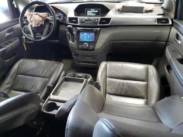 2016 HONDA ODYSSEY TO 5FNRL5H98GB166857