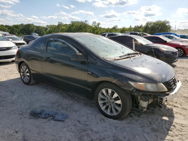 Vin: 2hgfg1b87ah510732, lot: 57220715, honda civic ex 20104