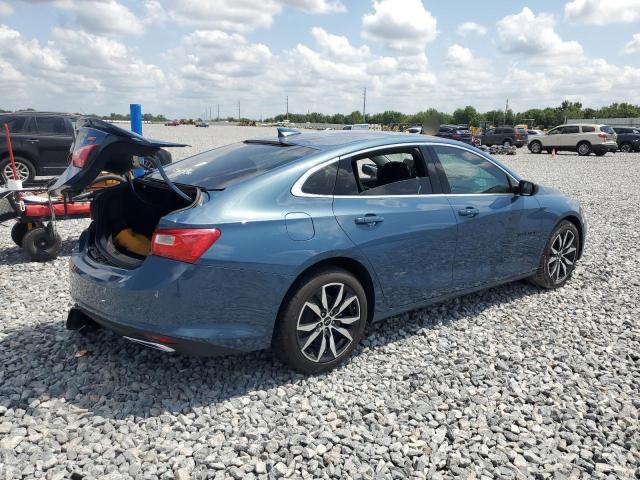 Vin: 1g1zg5st9rf246555, lot: 56347415, chevrolet malibu rs 20243