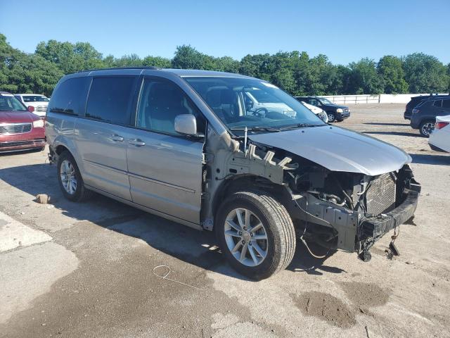 Vin: 2c4rdgcg1gr323406, lot: 58781165, dodge caravan sxt 20164